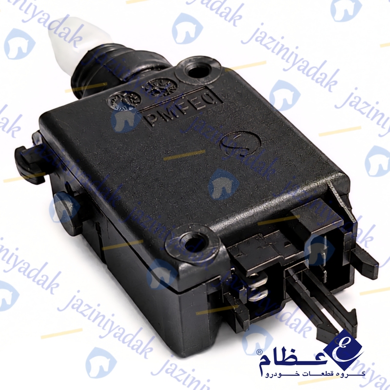 پمپ-درب-عقب-پژو-405-2فیش-عظام