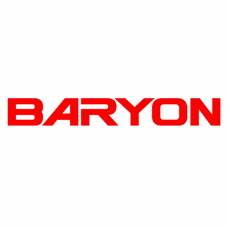 برند سازنده قطعه خودرو BARYON