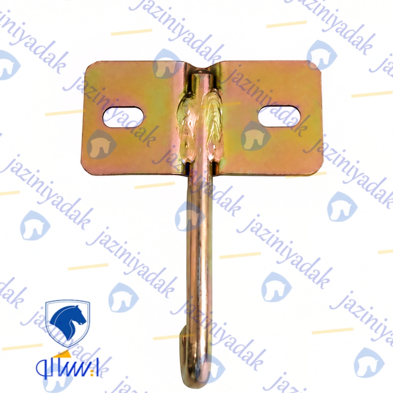 زبانه-قفل-درب-صندوق-عقب-rd-بالایی-ایساکو