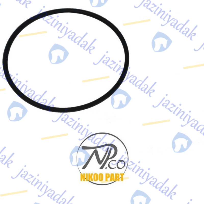 اورینگ-درب-باک-l90-قدیم-نیکو-پارت