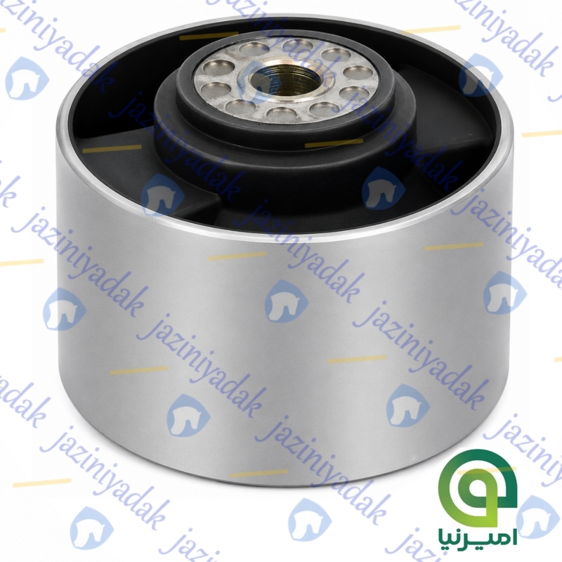دسته-موتور-پژو-206-گرد-کاچویی-امیرنیا