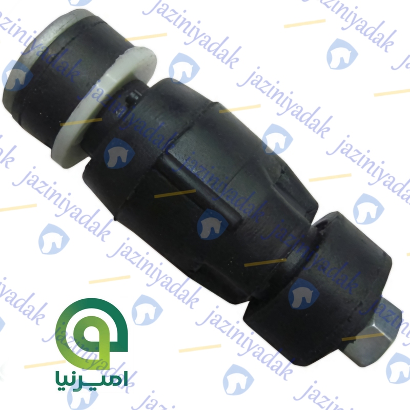 لاستیک-میل-موجگیر-l90-کامل-امیرنیا
