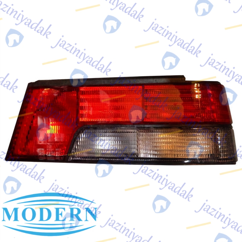چراغ-خطر-عقب-پژو-rd-راست-مدرن
