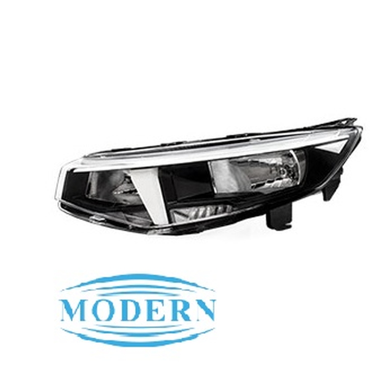 چراغ-جلو-و-راهنما-تارا-چپ-مدرن