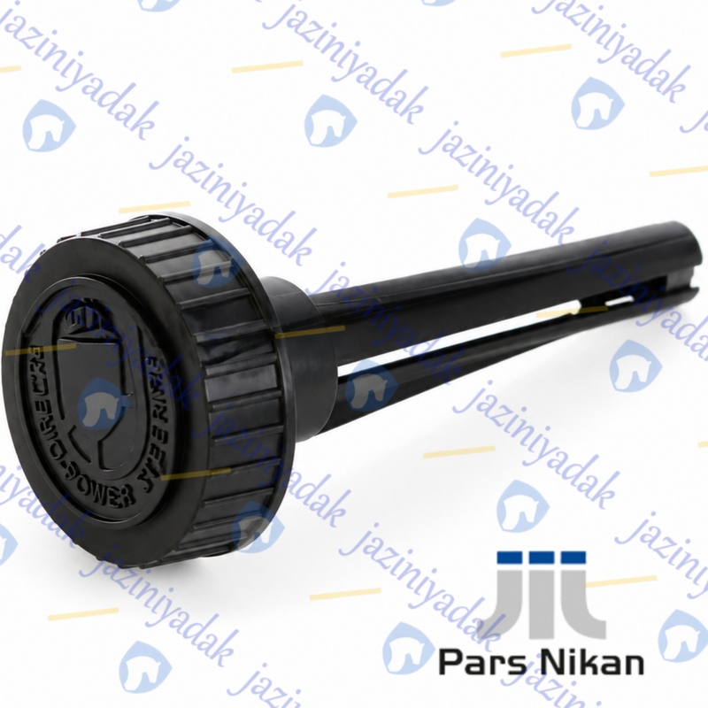 درب-مخزن-هیدرولیک-پژو-405-پارس-نیکان