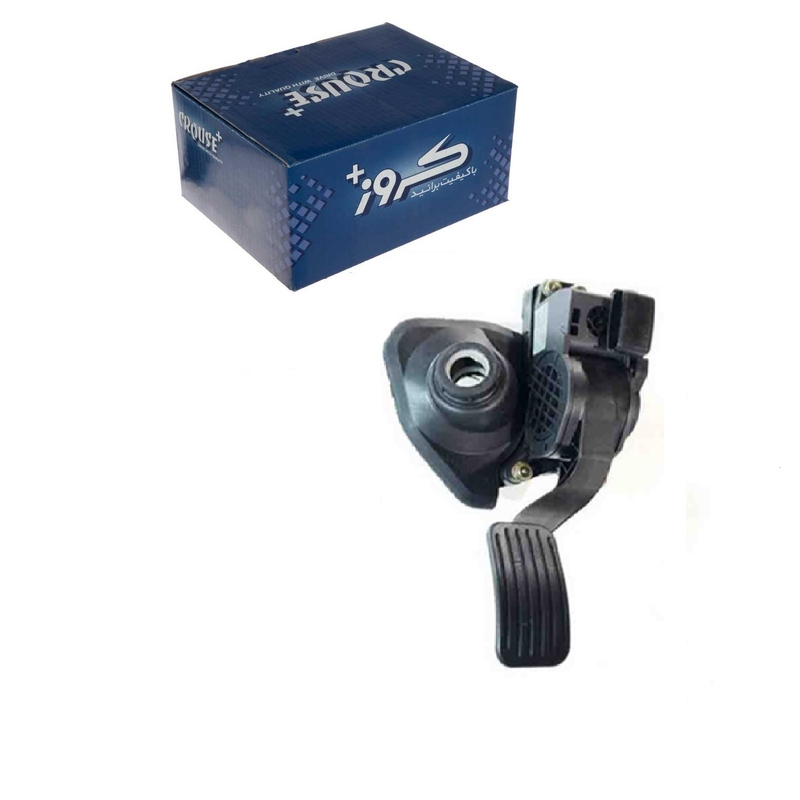 پدال-گاز-سمند-ef7-کروز