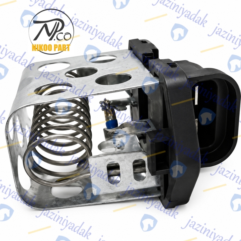 مقاومت-فن-l90-جدید-نیکو-پارت