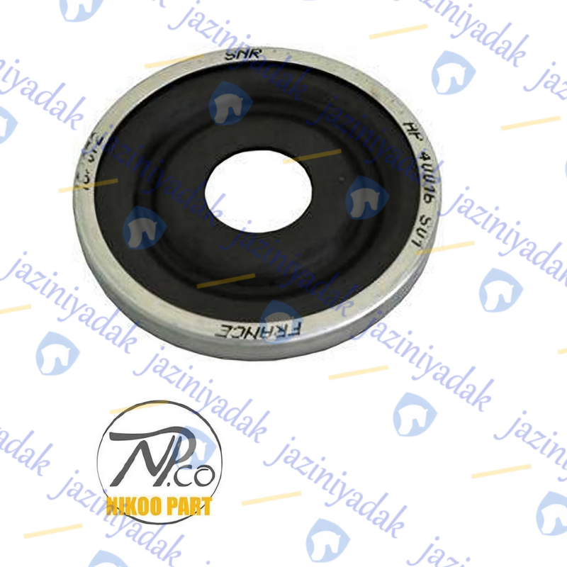 بلبرینگ-سرکمک-l90-نیکو-پارت