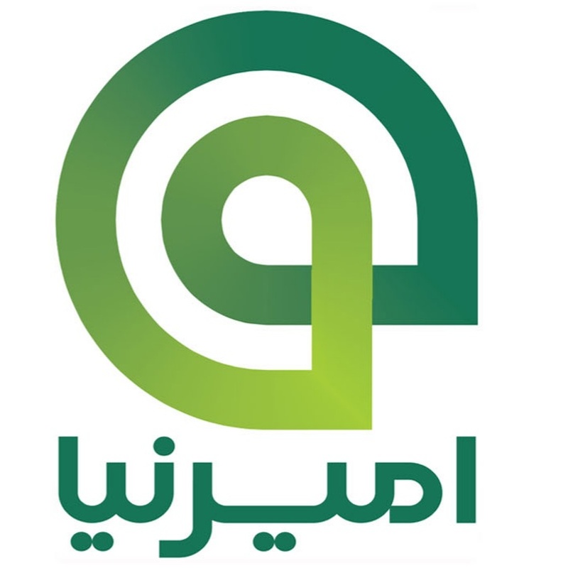 برند سازنده قطعه خودرو امیر نیا