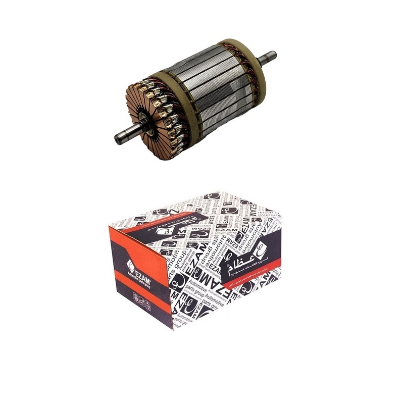 آرميچر-استارت-پژو-405-جدید-عظام