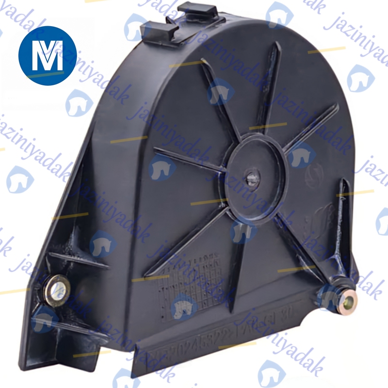 قاب-بالایی-تسمه-تایم-پژو-405-مژده-وصل