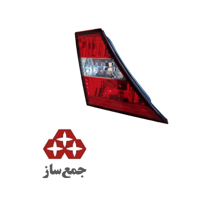 چراغ-خطر-عقب-سمند-se-صندوق-چپ-جمع-ساز