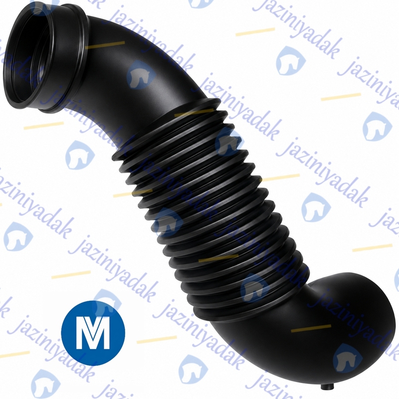 لوله-خرطومی-هواکش-سمند-ef7-بزرگ-s-شکل-مژده-وصل