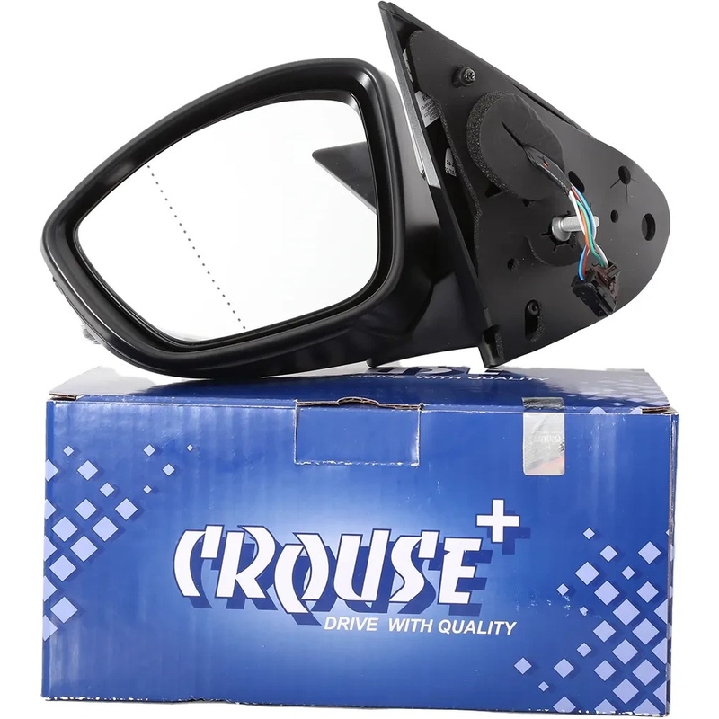 آينه-بغل-تارا-تاشو-دستي-چپ-كروز