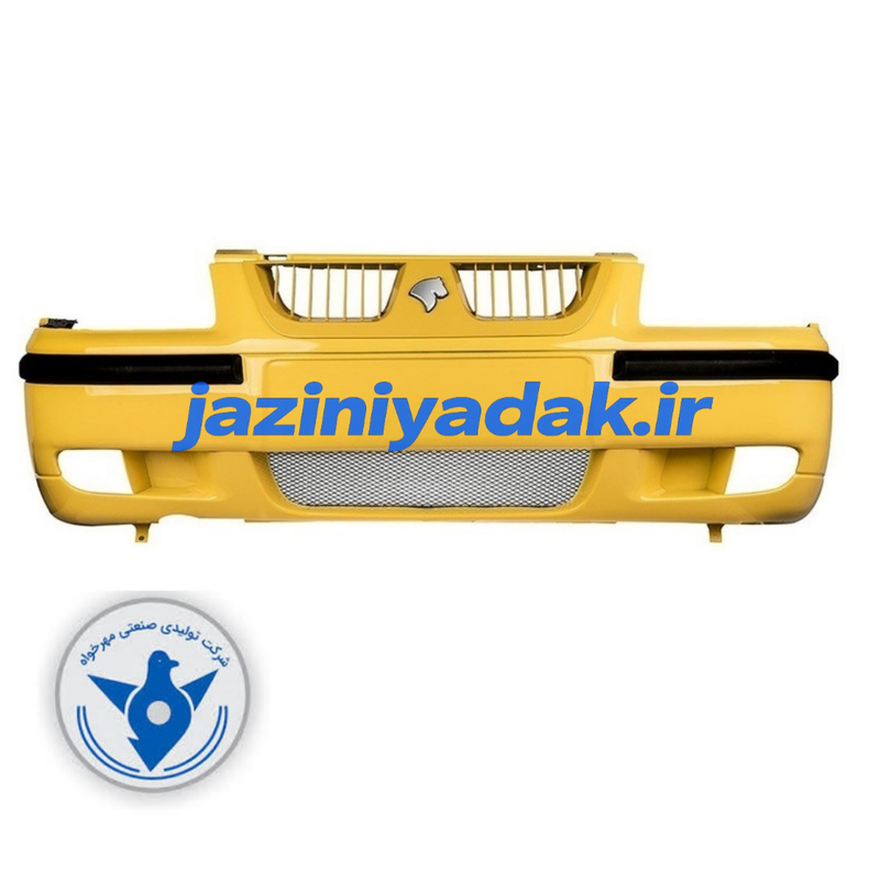 سپر-جلو-سمند-زرد-مهرخواه