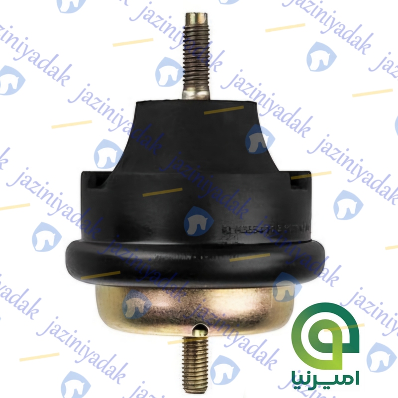 دسته-موتور-پژو-405-دو-سرپیچ-امیرنیا