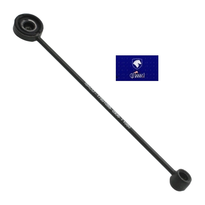 ميل-رابط-تعويض-دنده-سمند-بلند-ايساکو