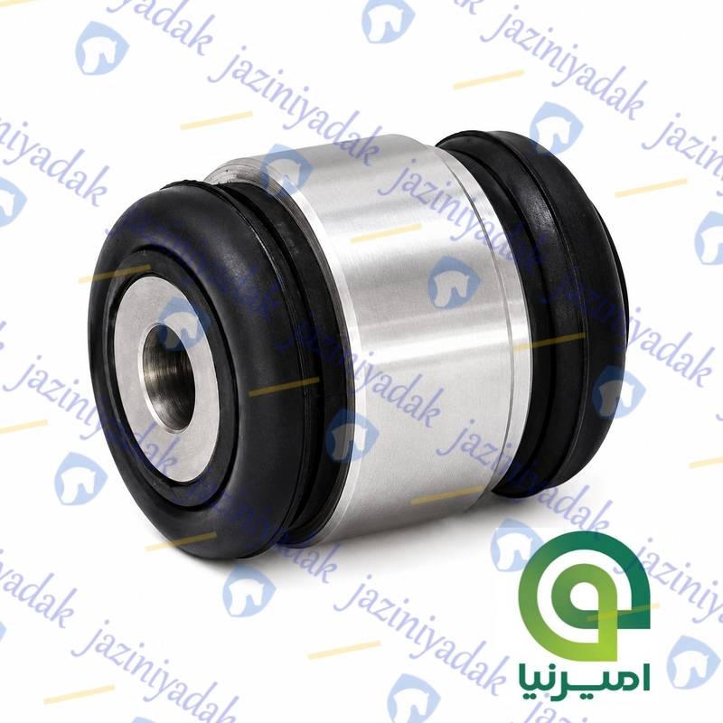 بوش-اکسل-عقب-پژو-206-sd-سیبکی-امیرنیا