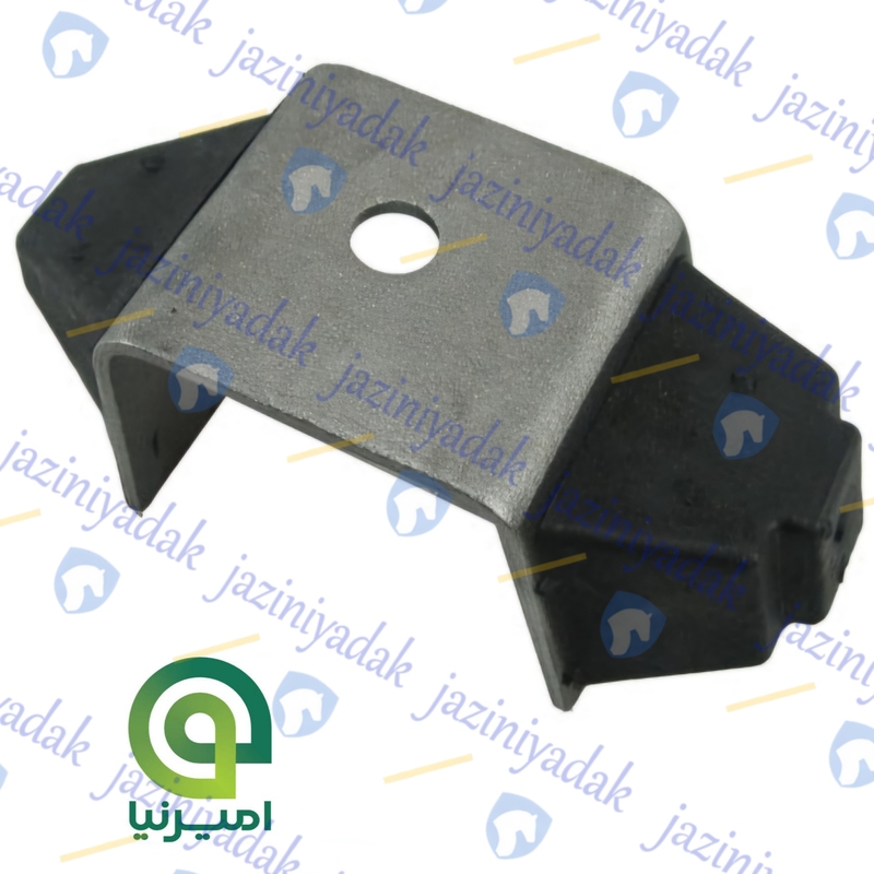ضربگیر-دسته-موتور-دو-طرفه-پژو-405-امیرنیا