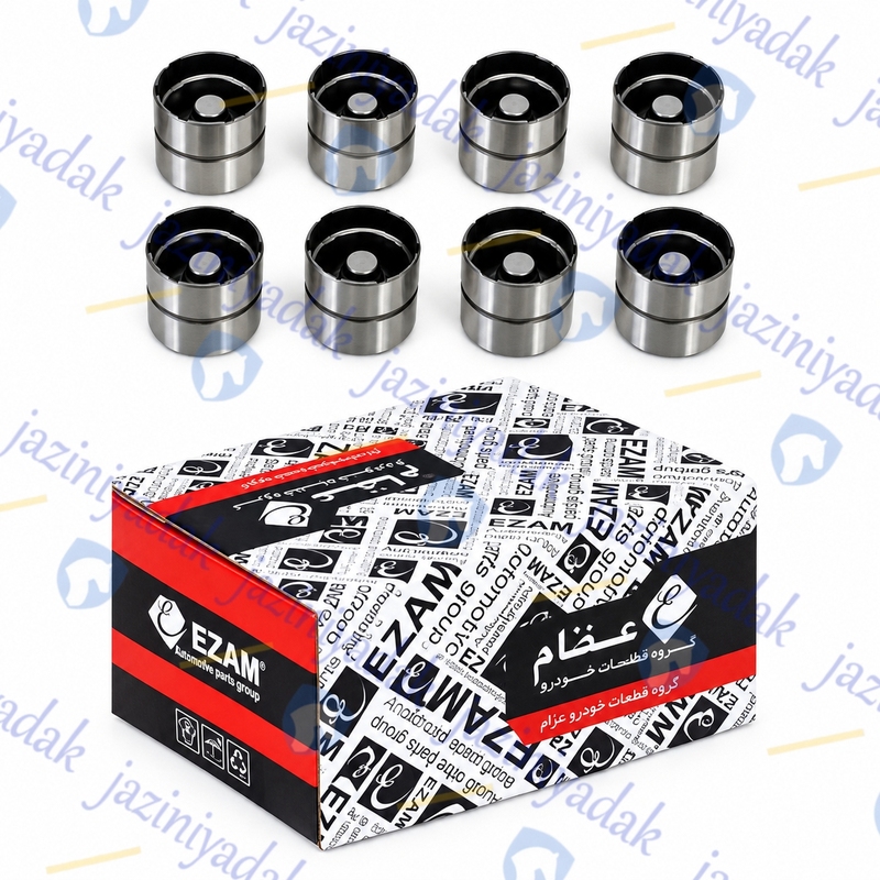 استکان-تایپیت-پژو-206-t5-عظام