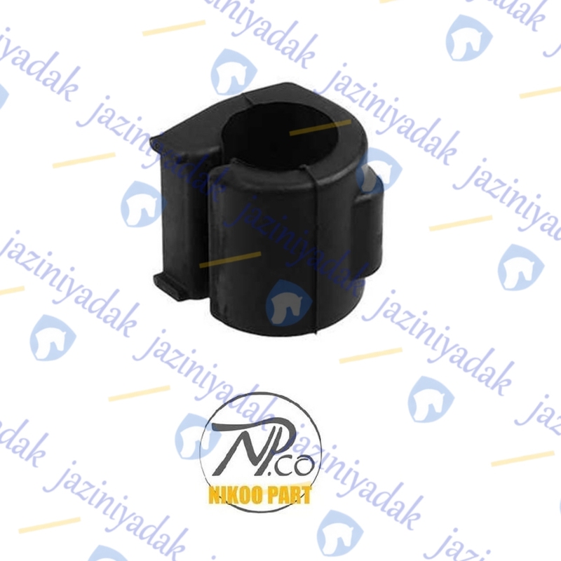 لاستیک-میل-موجگیر-l90-نیکو-پارت