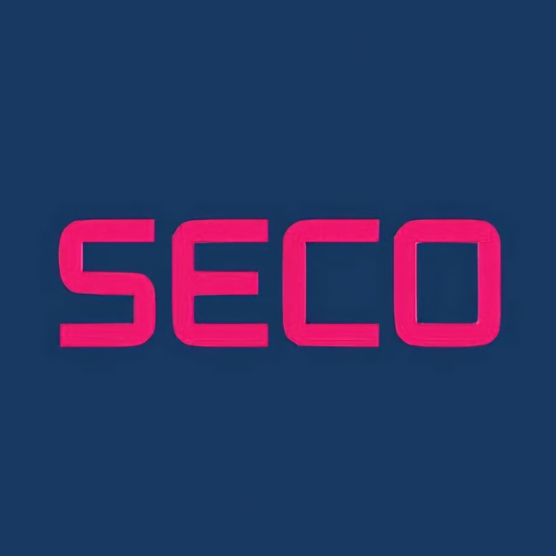 برند سازنده قطعه خودرو SECO