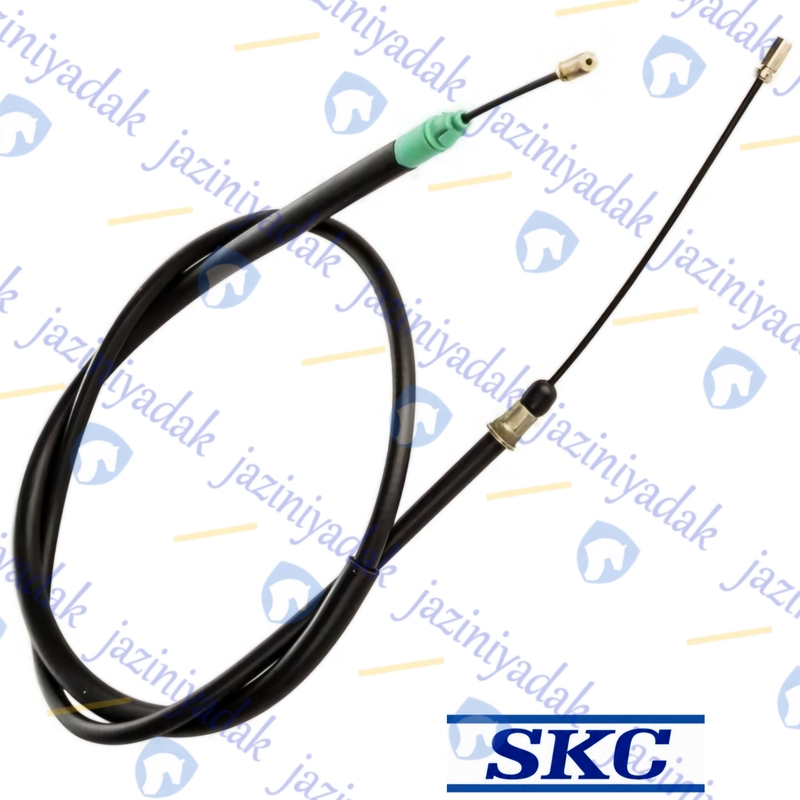 سیم-ترمز-دستی-پژو206-t5-سبزوار