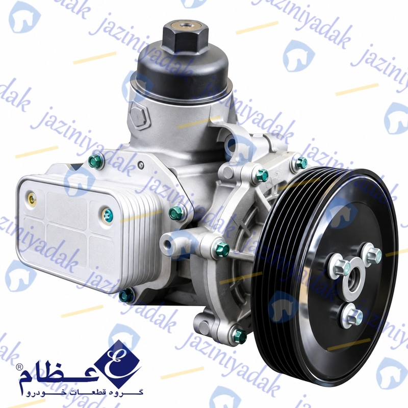 اویل-ماژول-سمند-ef7-عظام