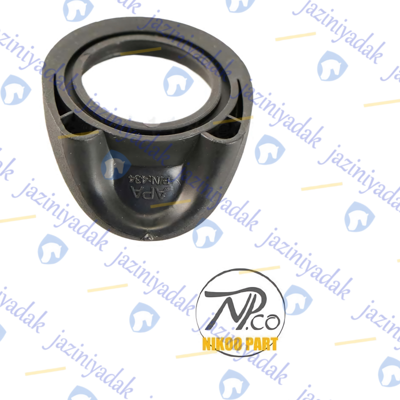دستگیره-صندوق-l90-استیلی-نیکو-پارت