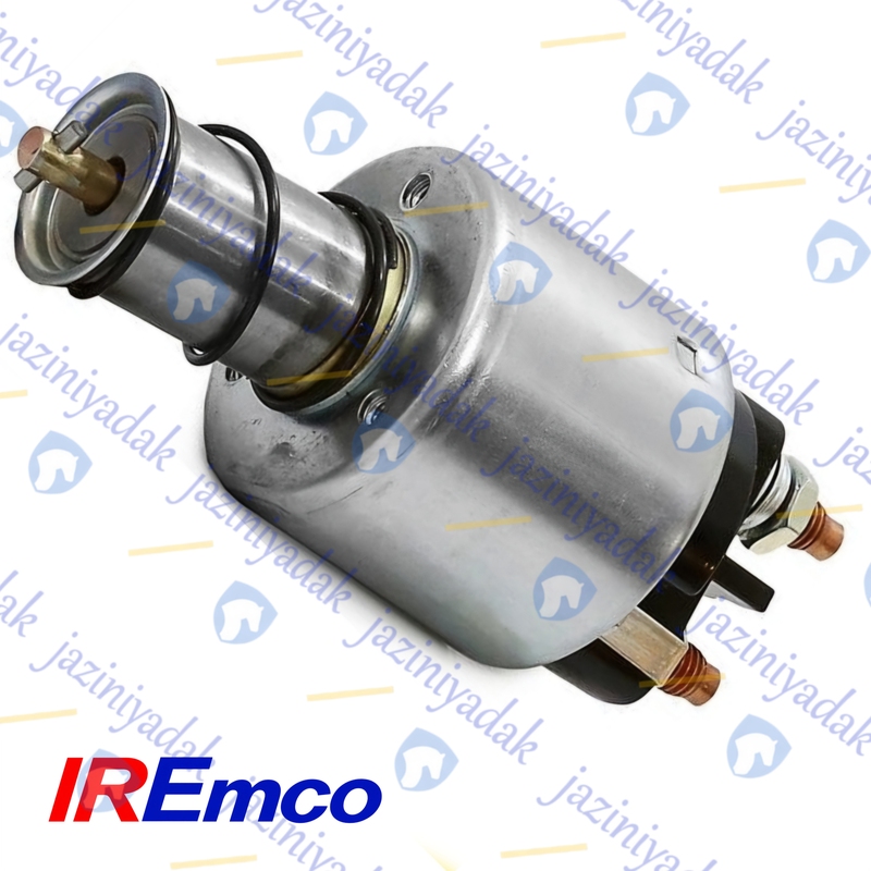 اتوماتیک-استارت-پژو-405-قدیم-دو-ذغاله-emco-d6r