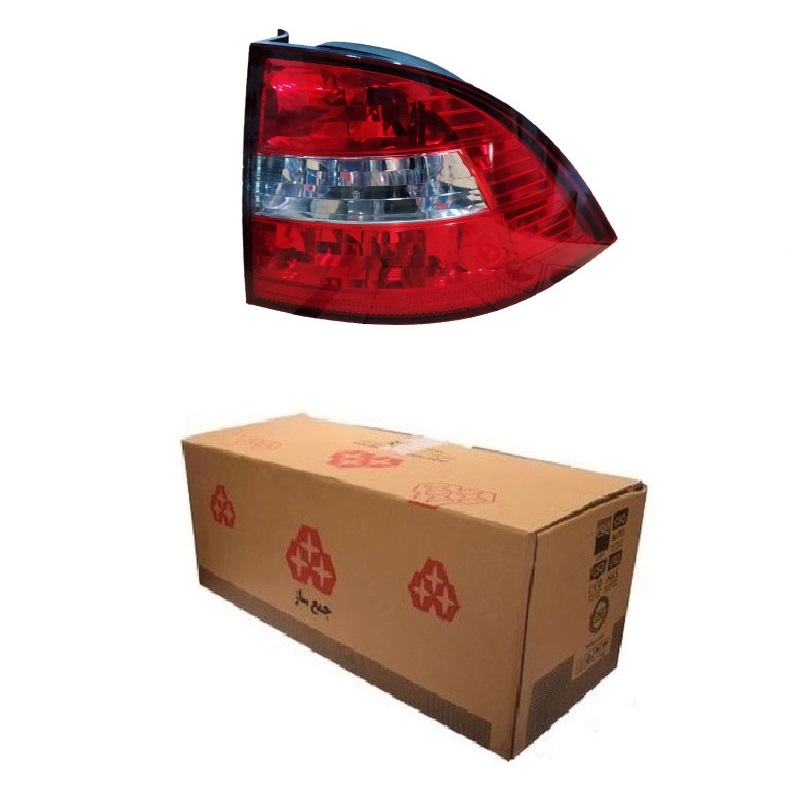 چراغ-خطر-عقب-سمند-se-گلگير-راست-جمع-ساز