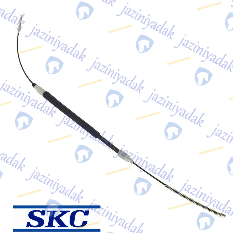 سیم-ترمز-دستی-پژو-405-شاخه-چپ-متوسط-سبزوار-115791