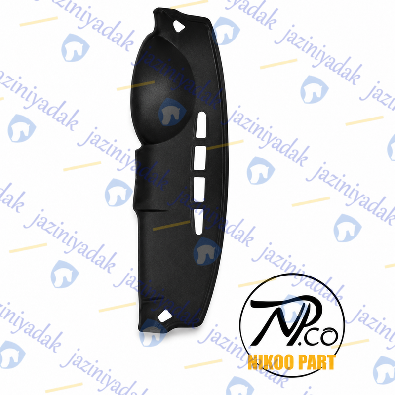 نمدی-داشبورد-l90-نیکو-پارت