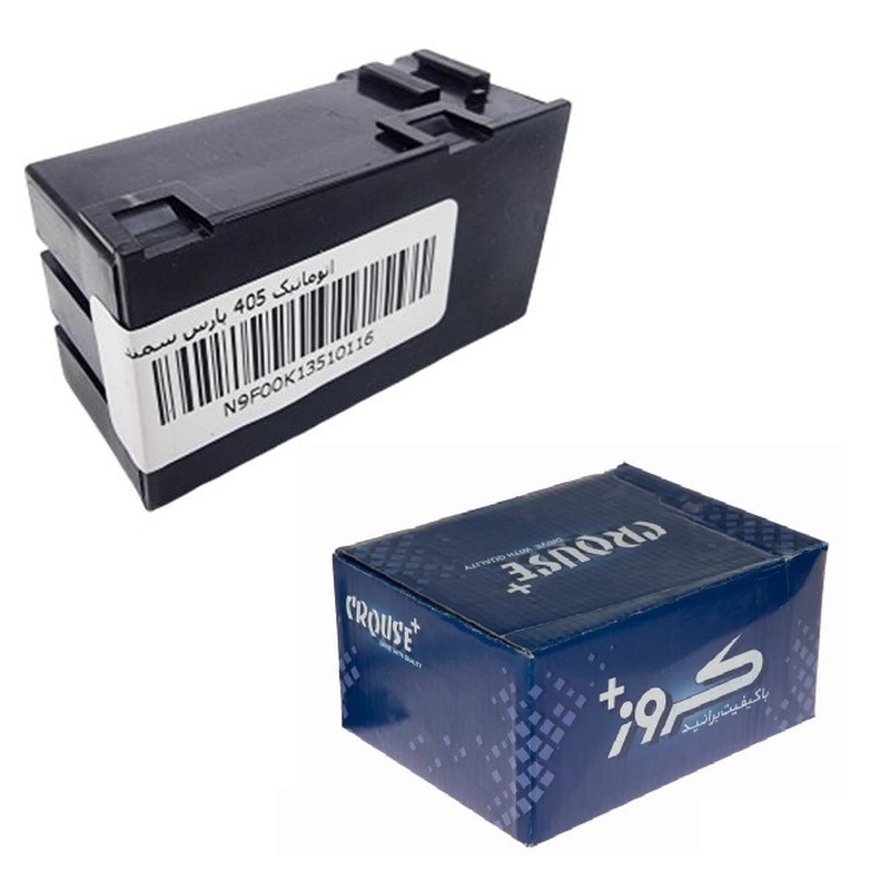 اتوماتيک-راهنما-پژو-405-جديد-كروز