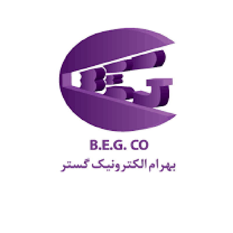 برند سازنده قطعه خودرو بهرام الکترونیک