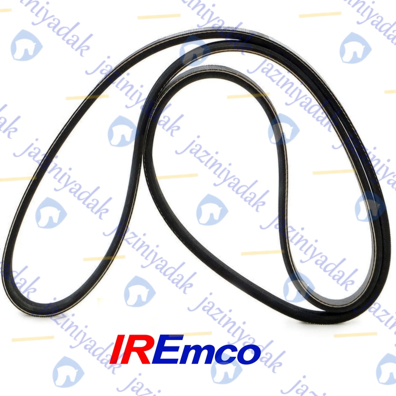 تسمه-دینام-پژو-206-emco-1575-t5