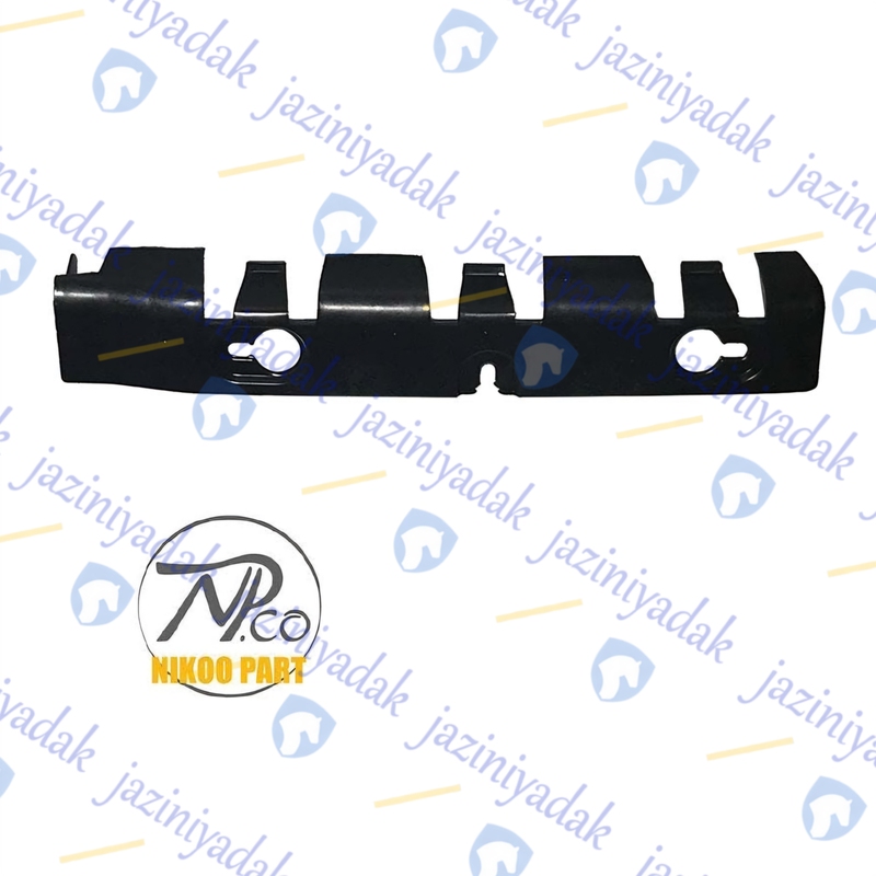 براکت-سپر-عقب-l90-راست-نیکو-پارت
