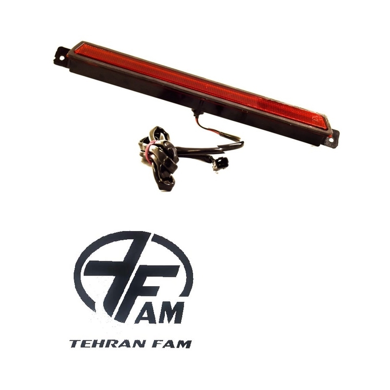 چراغ-استپ-سوم-آريسان-تهران-فام