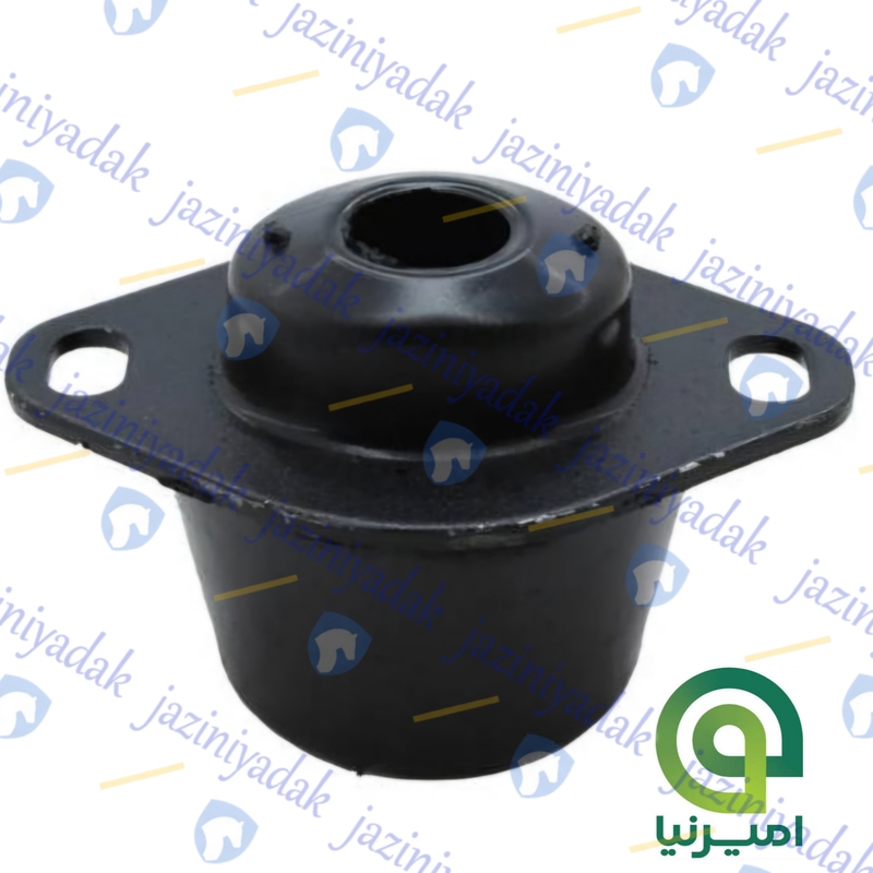 دسته-موتور-زیر-باطری-پژو-206-امیرنیا