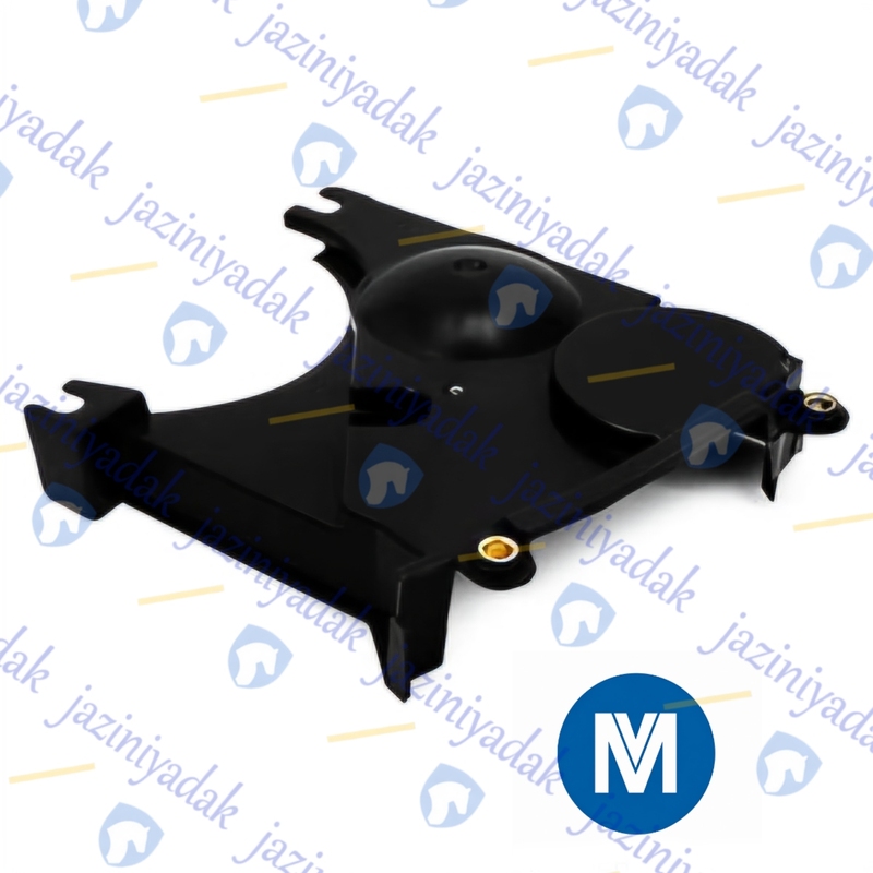 قاب-میانی-تسمه-تایم-پژو-405-مژده-وصل
