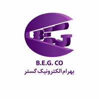 برند سازنده قطعه خودرو بهرام الکترونیک