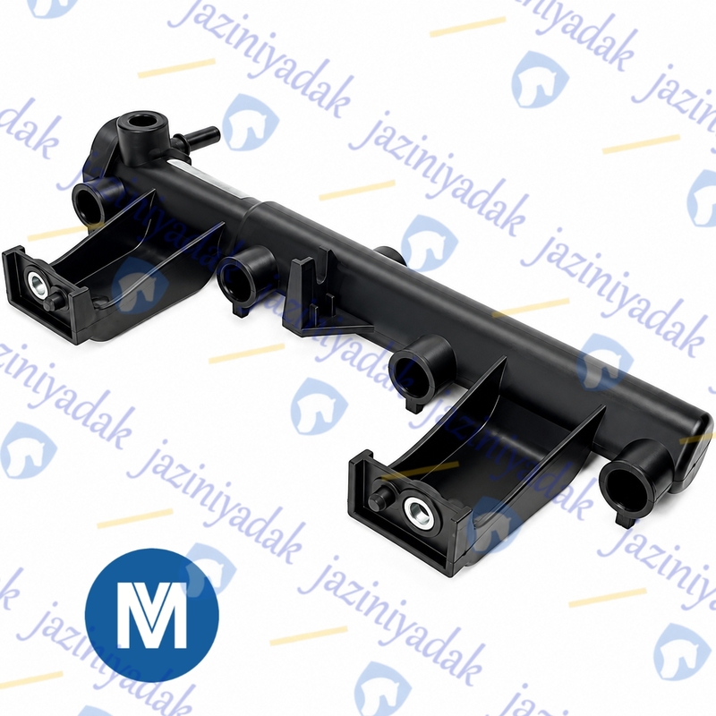 ریل-سوخت-پژو-206-t5-مژده-وصل