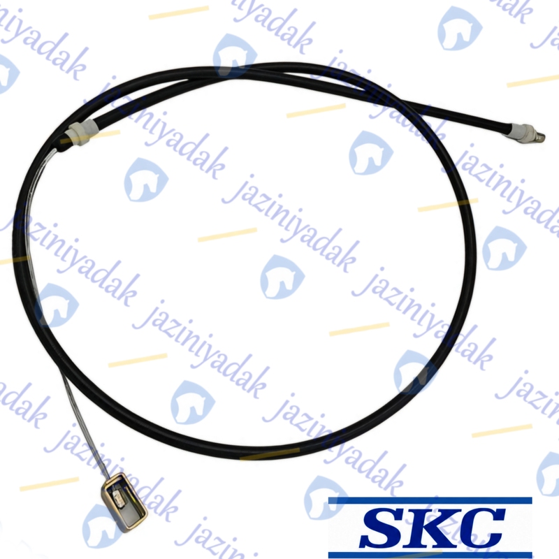 سیم-ترمز-دستی-پژو-405-شاخه-اصلی-بلند-سبزوار