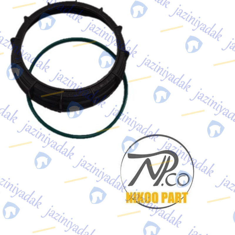 اورینگ-درب-باک-l90-جدید-نیکو-پارت