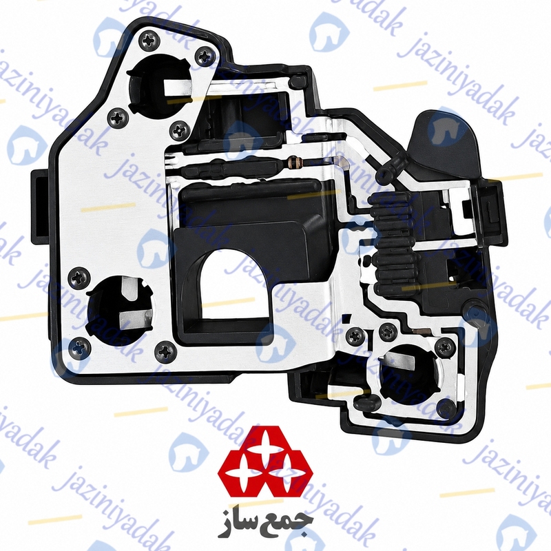 کیت-خطر-پژو-206-چپ-جدید-جمع-ساز