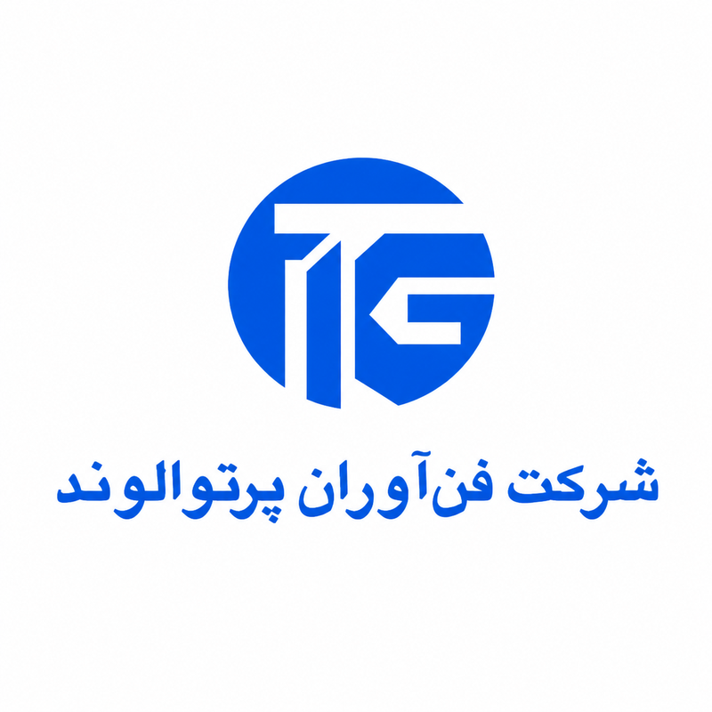 برند سازنده قطعه خودرو فن آوران