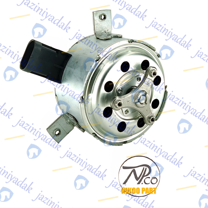 موتور-فن-l90-جدید-نیکو-پارت
