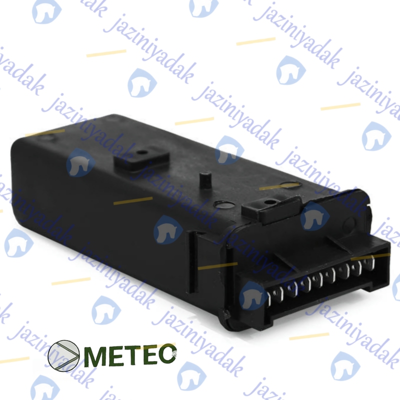 یونیت-قفل-مرکزی-پژو-405-متک