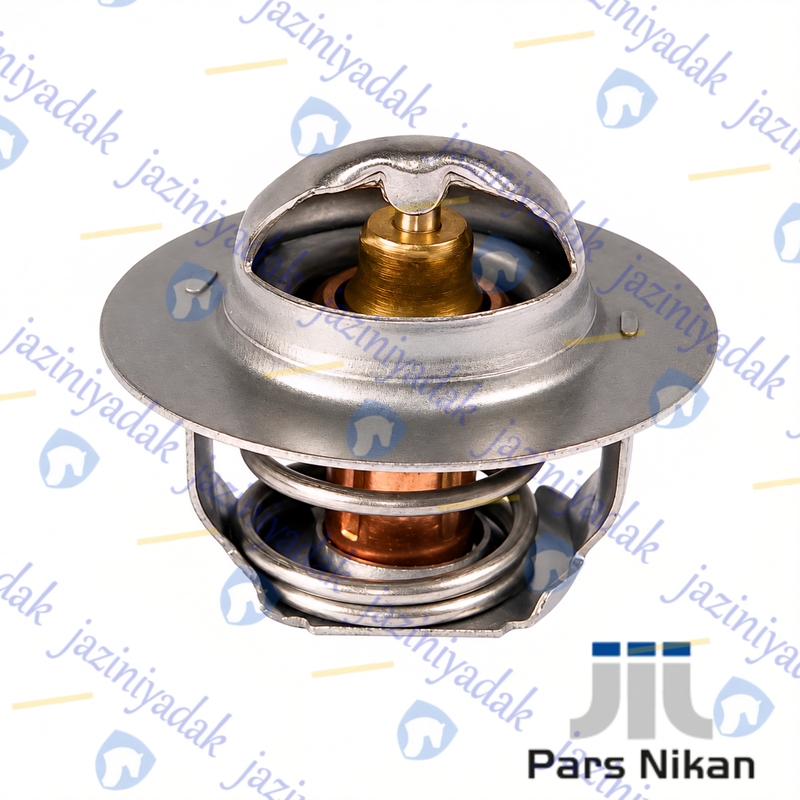 ترموستات-l90-83-درجه-پارس-نیکان
